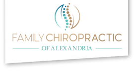 Chiropractic Alexandria VA Family Chiropractic of Alexandria Logo