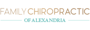 Chiropractic Alexandria VA Family Chiropractic of Alexandria Logo