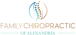 Chiropractic Alexandria VA Family Chiropractic of Alexandria Logo