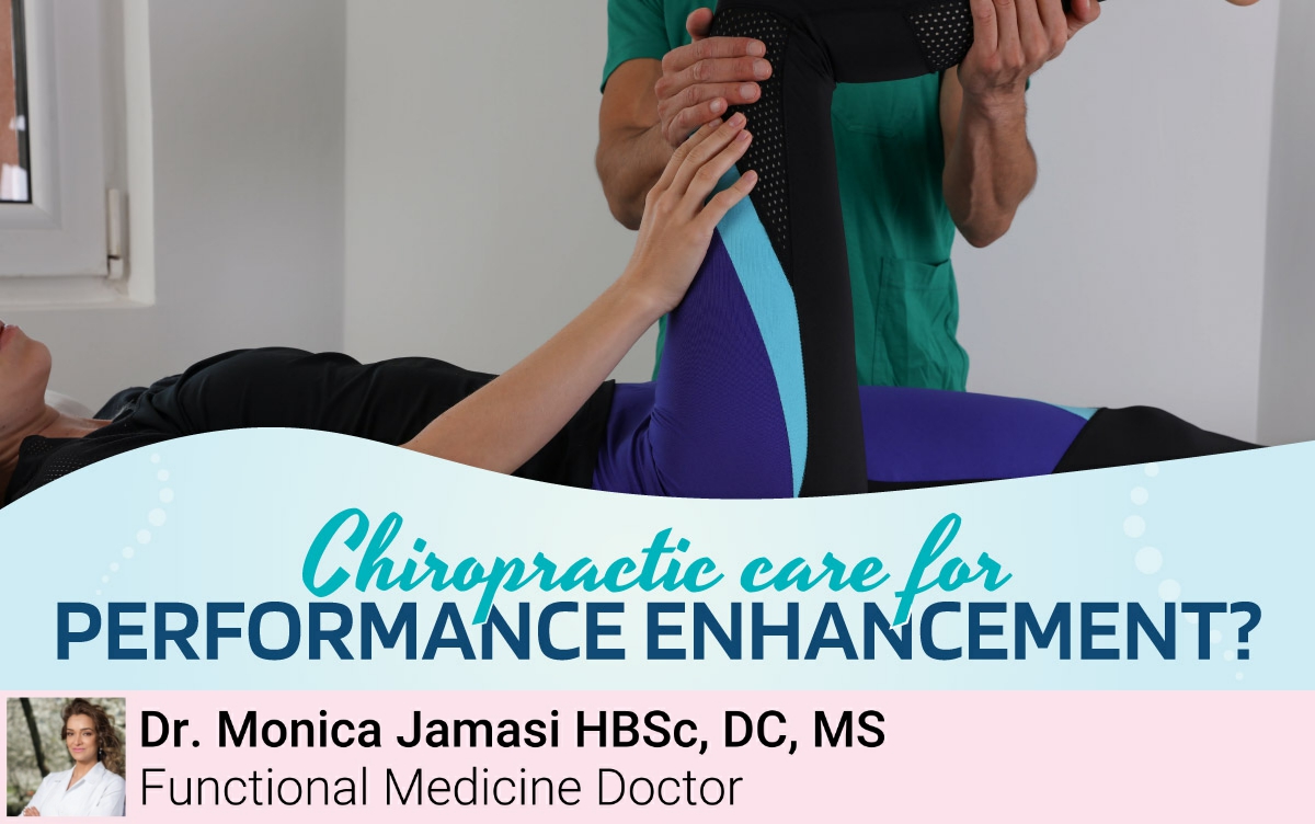 sports injury Chiropractor Alexandria VA