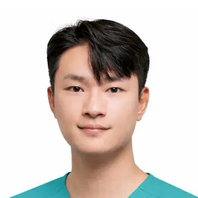 Dr. Yeongki Kang, DC.